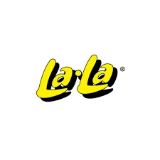 La.La Logo
