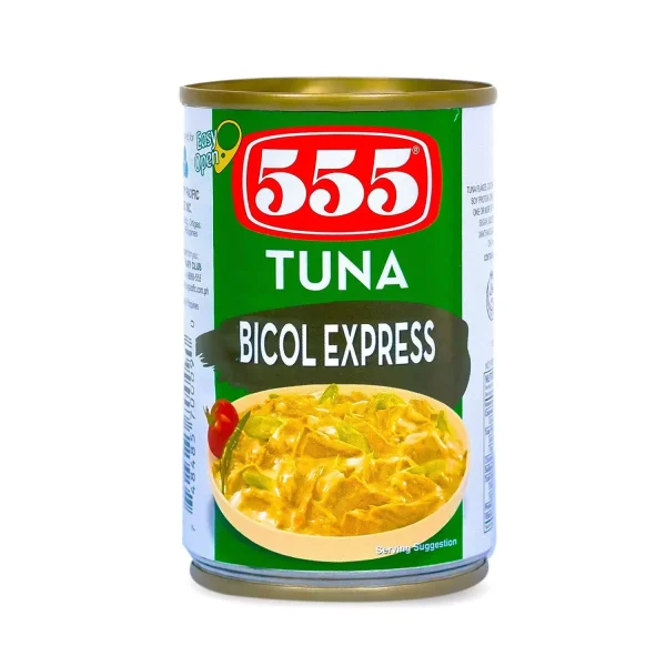 555 BICOL EXPRESS 155g