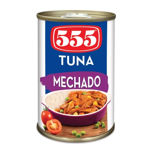 555 Mechado 155g