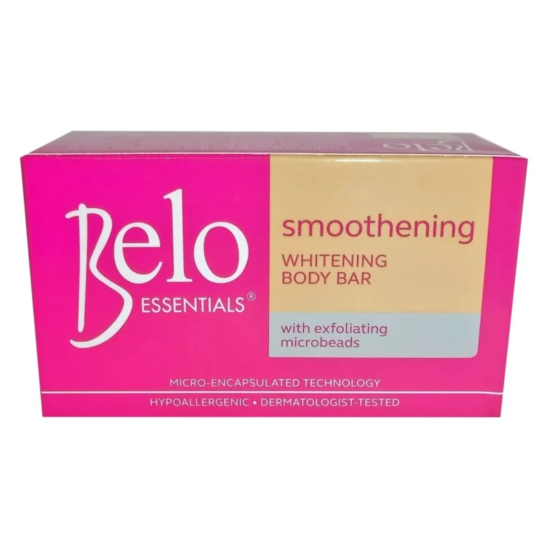 Belo Essentials Smoothening Whitening