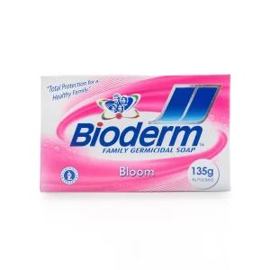 Bioderm Soap Bloom