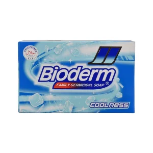 Bioderm Family Germicidal Coolness Soap