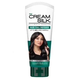 Cream Silk Ultimate Reborn Hair fall Defense Conditioner