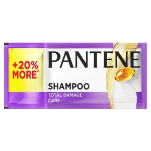 Pantene Total Damage Care Shampoo