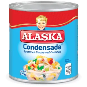 ALASKA CONDENSADA 370ML