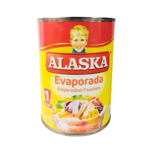 ALASKA EVAP 360ML