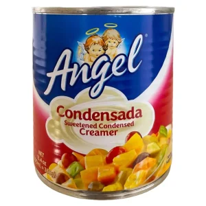 ANGEL CONDENSADA 380g