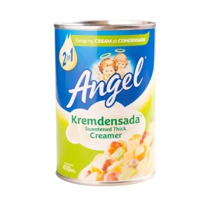 Angel Kremdensada 410g