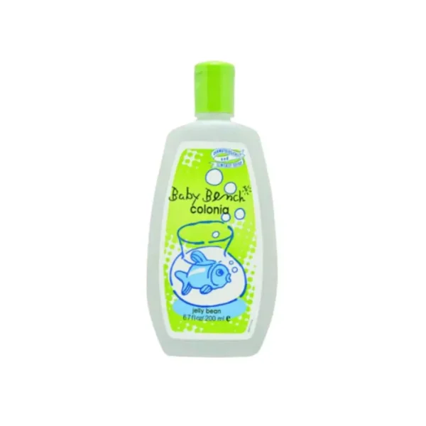BABY BENCH COLOGNE JELLY BEAN 100ml
