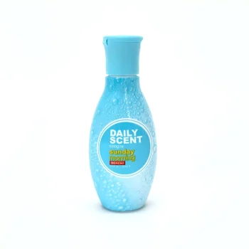 BENCH DAILY SCENT SUNDAY MORNING 75ML