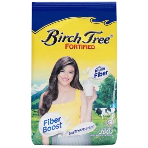 BIRCH TREE FORTIFIED FIBER 300G