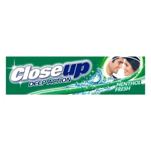 CLOSE UP GREEN MENTHOL 50ML