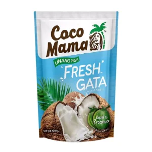 COCO MAMA FRESH GATA 200 ML