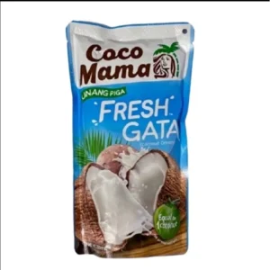 COCO MAMA FRESH GATA 400 ML