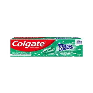 COLGATE COOLING CRYSTAL 125g