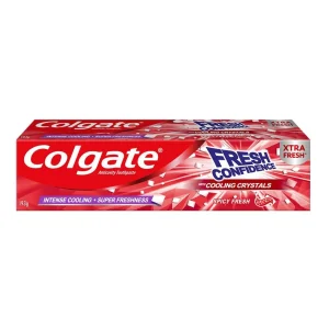 COLGATE COOLING CRYSTAL SPICY 125g