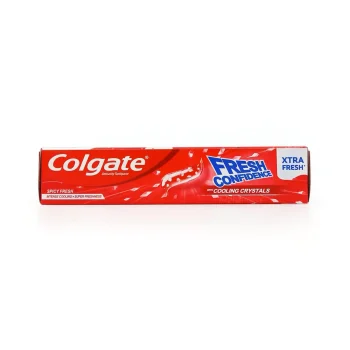 COLGATE COOLING CRYSTAL SPICY 193g