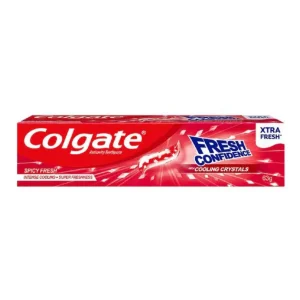 COLGATE COOLING CRYSTAL SPICY 63g