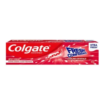 COLGATE COOLING CRYSTAL SPICY 63g