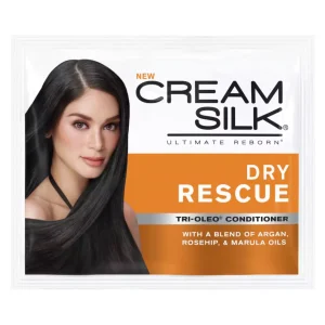 Creamsilk dry rescue conditioner 12ml