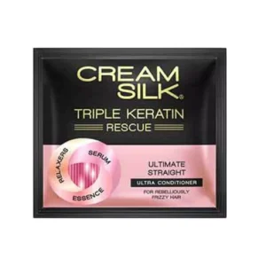 Creamsilk Triple Keratin Rescue 10ml