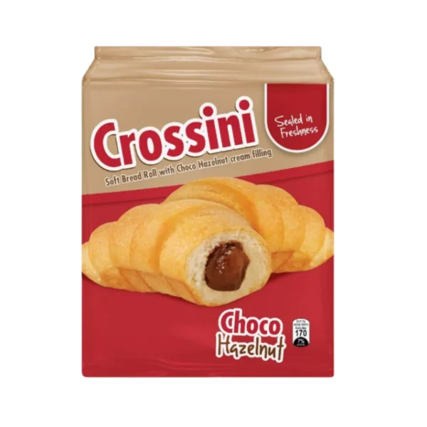 Crossini Choco 41g