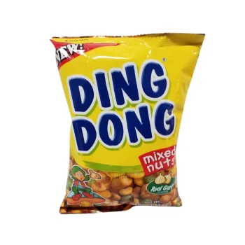Ding Dong Garlic 100g