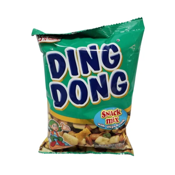 Ding Dong Green 100g