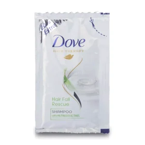 DOVE SHAMPOO HAIRFALL RESCUE