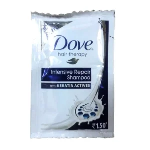 DOVE SHAMPOO INTENSE REPAIR 5.5ML