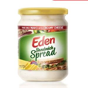 Eden Spread 470g