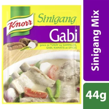 Knorr Sinigang Mix Gabi 44G