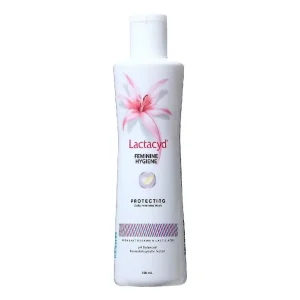 LACTACYD FEMININE WASH 150ml