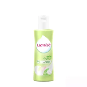 LACTACYD ODOR FRESH 150ml