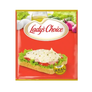 LADY'S CHOICE SANDWICH SPREAD 80ML