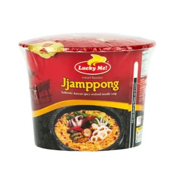 Lucky me cup Jampong 40g