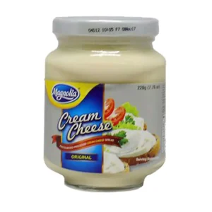 Magnolia Cream cheese 220g