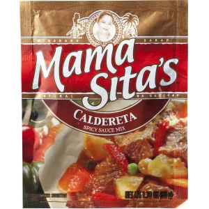 MAMA SITA'S CALDERETA 50G