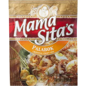 MAMA SITA'S PALABOK 57G