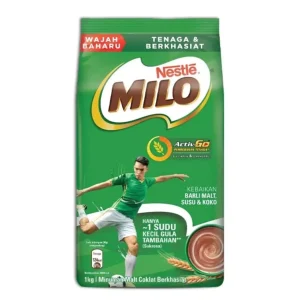 MILO ACTIVE GO 1KG