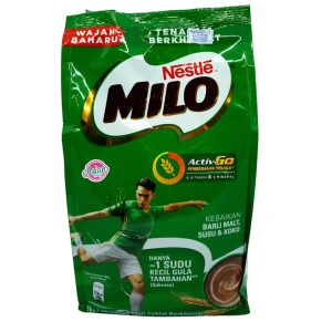 MILO ACTIVE GO 300G