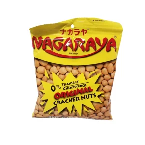 Nagaraya Original Butter 100g