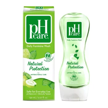PH Care Natural Protection 150ml