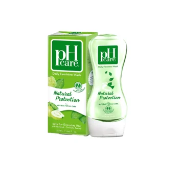 PH Care Natural Protection 50ml