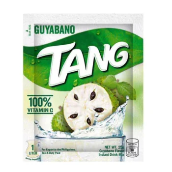 Tang Powder Guyabano 25g