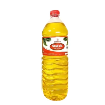 Victoria's Palm Cooking Oil 1 LTR