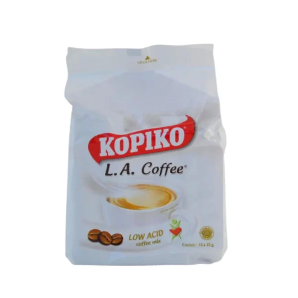 Kopiko L.A Coffee MiniBag