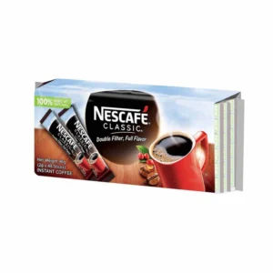 Nescafe Instant Coffee Classic 48G