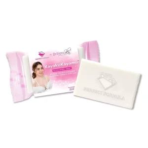 Brilliant Skin KayakuKayamu Bleaching Soap