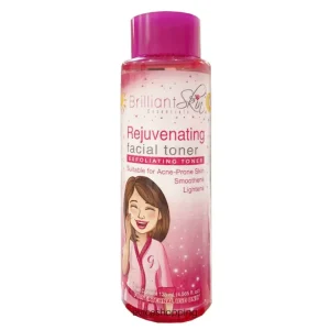 Brilliant Skin Rejuvenating Toner 135 mL